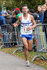 Senior mens 6 Stage Relay, 2018 ERRA 6 and 4 Stage and Youngsters Relays. Photo:  David T. Hewitson/Sports for All Pics